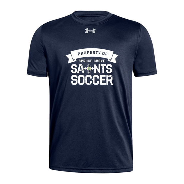 SGSA - Youth Locker Tee