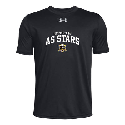 SR - Locker Tee 2.0 Manche courte - Jeunes