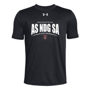 NDG - Locker Tee SS - Youth