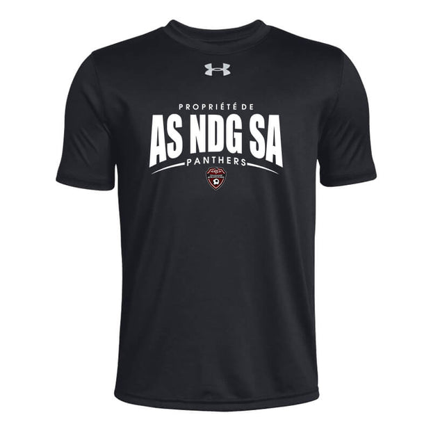 NDG - Locker Tee SS - Youth