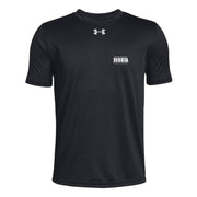 RSEQ - Chandail manches courtes respirant Under Armour Junior