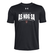 NDG - Locker Tee SS - Youth