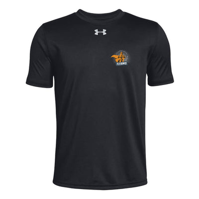 CRM - UA Youth Locker Tee