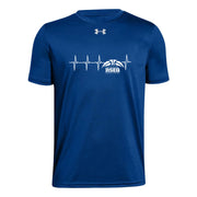RSEQ - Youth Locker Tee 2.0 SS