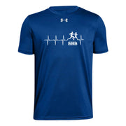 RSEQ - Youth Locker Tee 2.0 SS