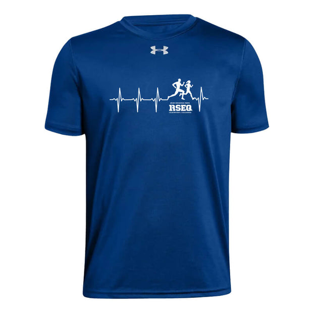 RSEQ - Youth Locker Tee 2.0 SS