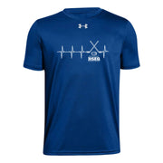 RSEQ - Youth Locker Tee 2.0 SS