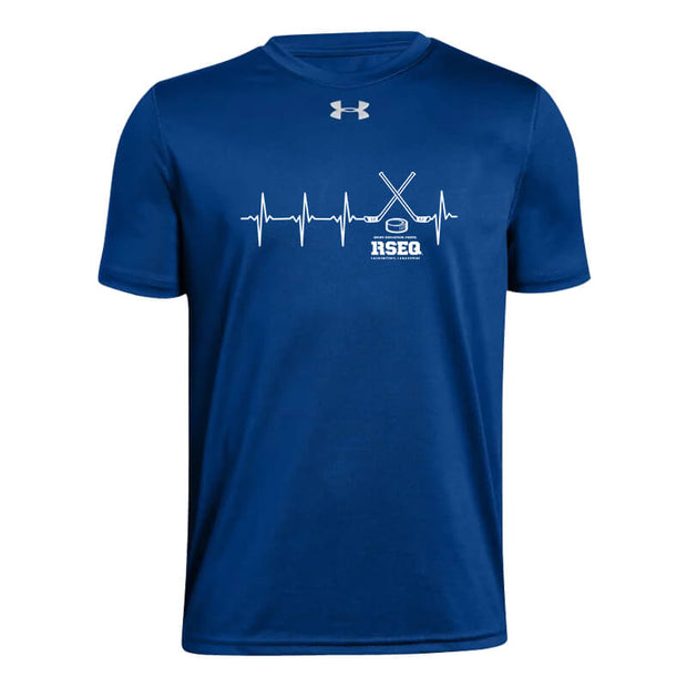 RSEQ - Youth Locker Tee 2.0 SS