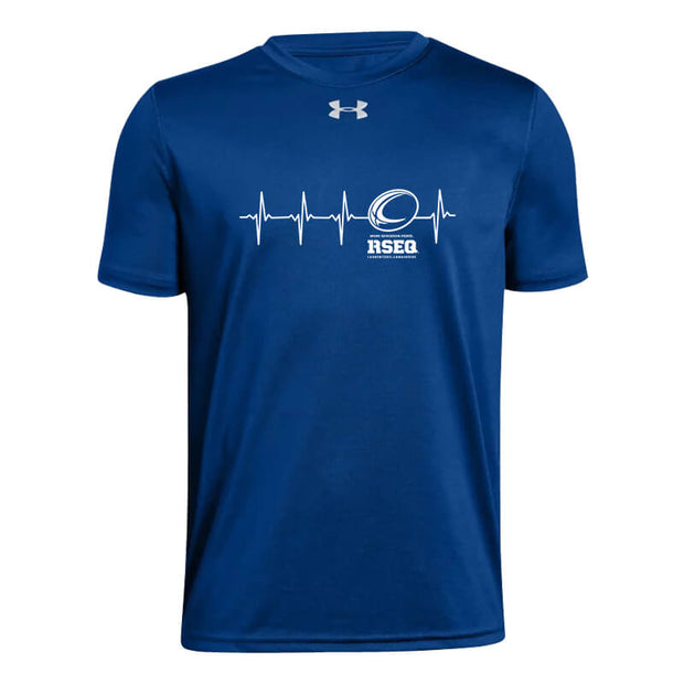 RSEQ - Youth Locker Tee 2.0 SS
