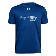 RSEQ - Youth Locker Tee 2.0 SS