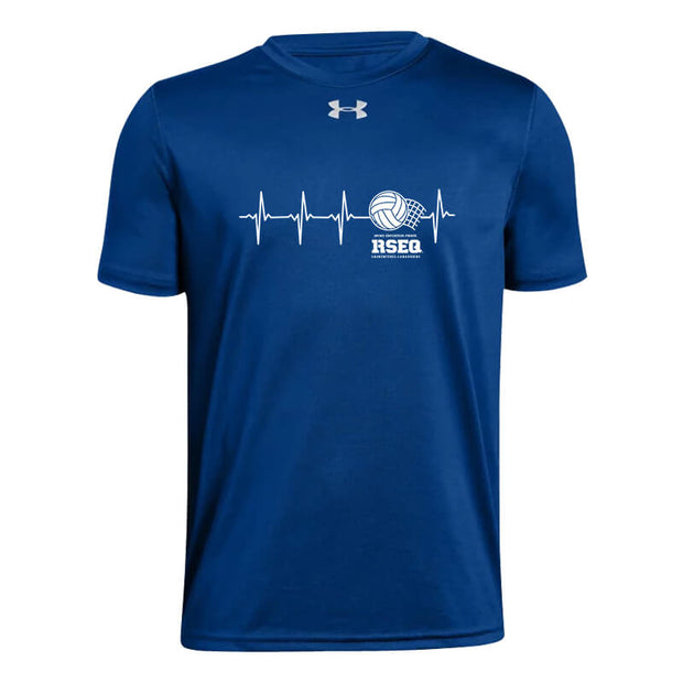 RSEQ - Youth Locker Tee 2.0 SS