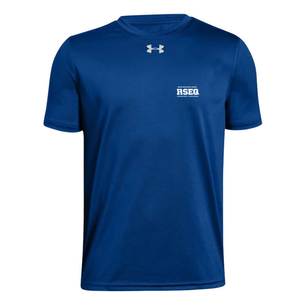 RSEQ - Youth Locker Tee 2.0 SS