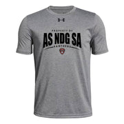 NDG - Locker Tee SS - Youth