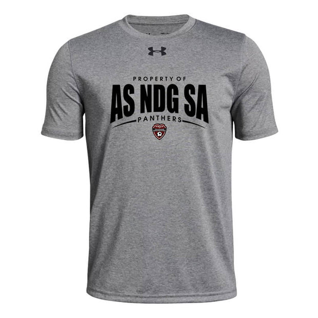 NDG - Locker Tee SS - Youth