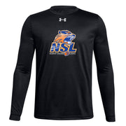 NSL - Youth Locker Tee LS