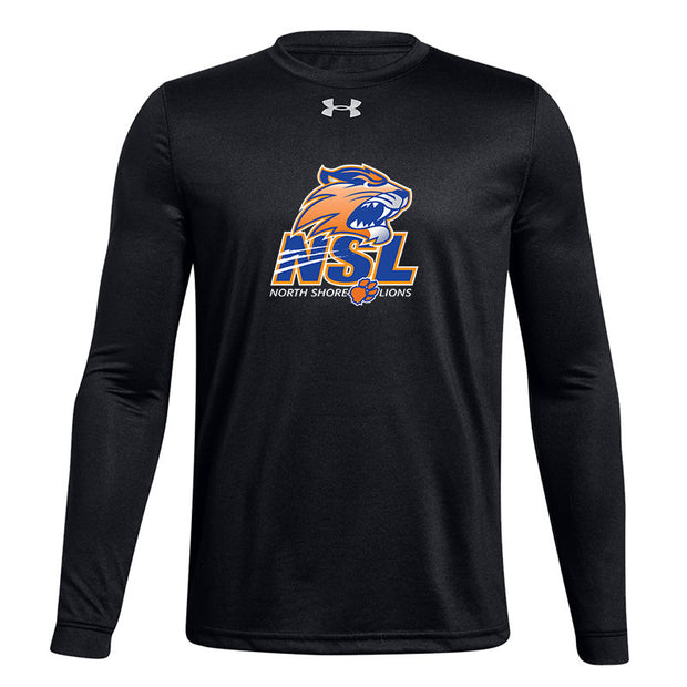 NSL - Youth Locker Tee LS