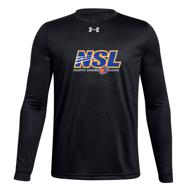 NSL - Youth Locker Tee LS