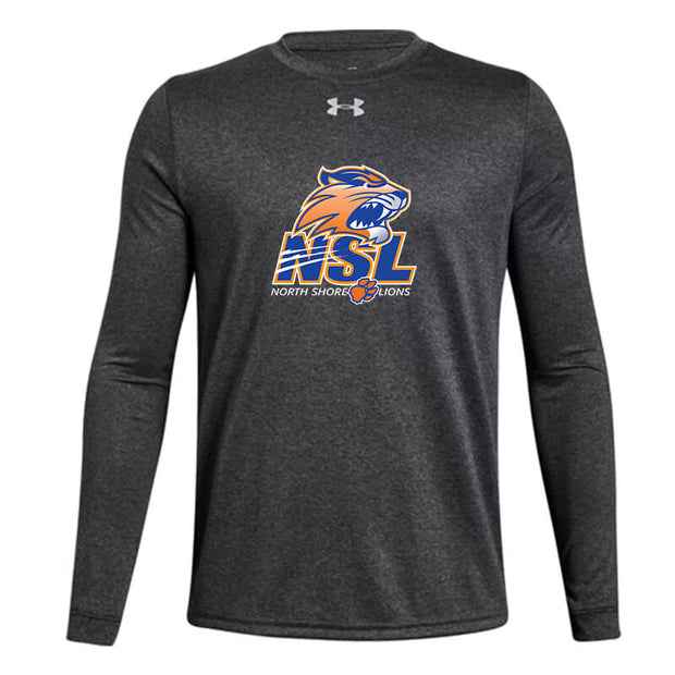 NSL - Youth Locker Tee LS