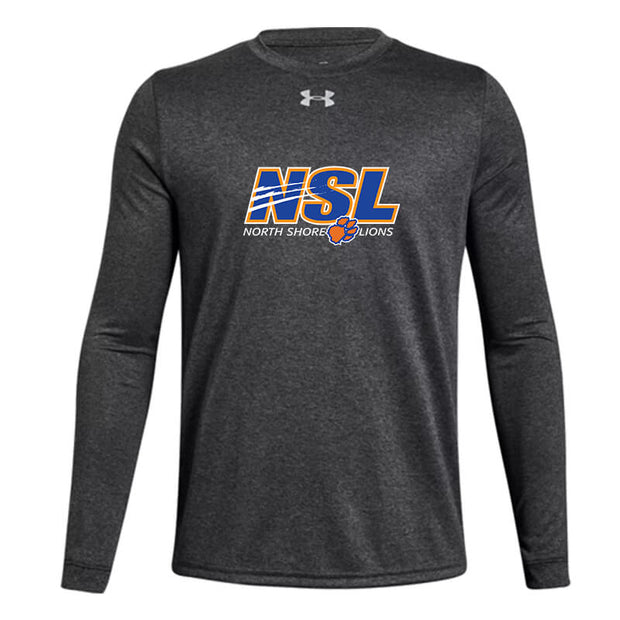 NSL - Youth Locker Tee LS