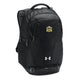 SR -Team Hustle 3.0 Backpack - OSFA / Black/White
