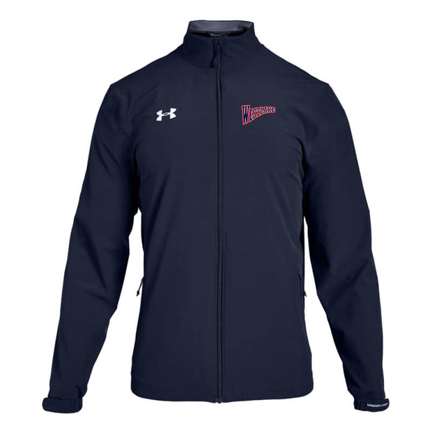 WH - Hockey Warm Up Jacket