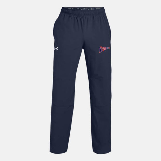 WH - UA Warm Up Pant