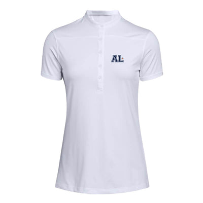 ALS - Corporate Performance Polo - Femme