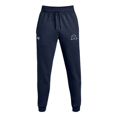 CTS - UA Hustle Fleece Joggers pour hommes 
