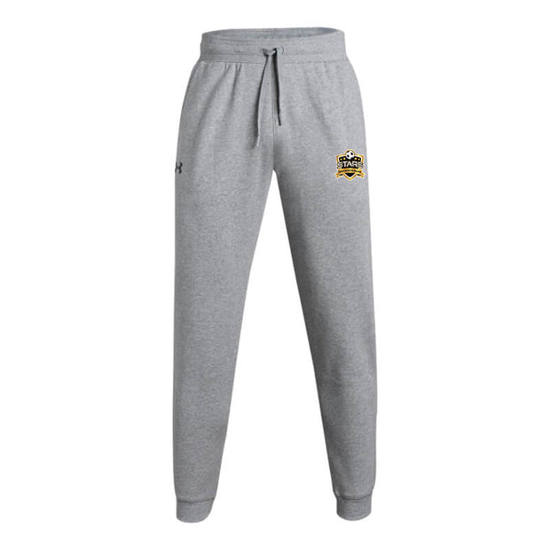 SR - Jogging en molleton Hustle pour hommes