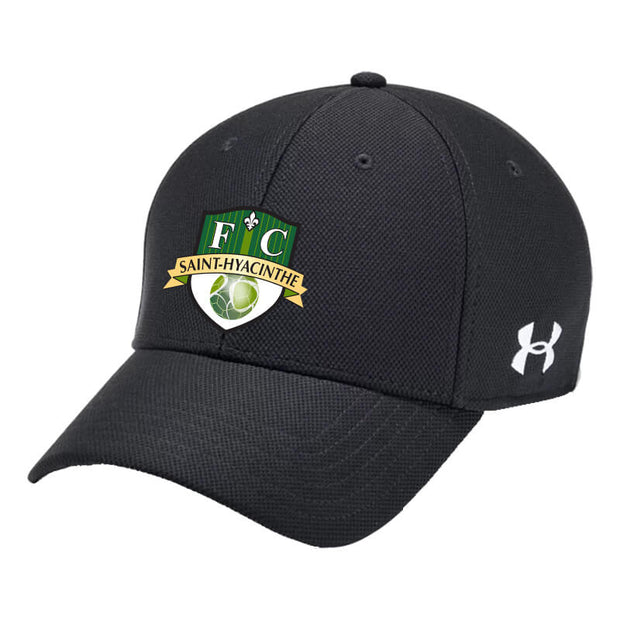 FCSH - UA Blitzing Cap