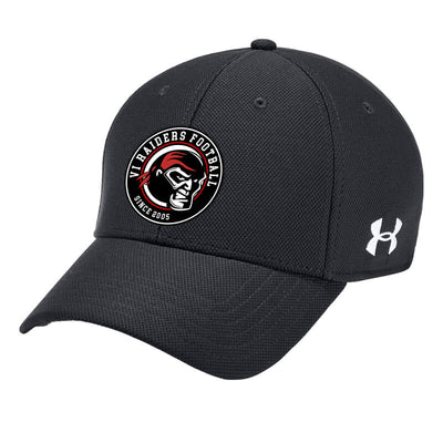 VIR - UA Blitzing Cap