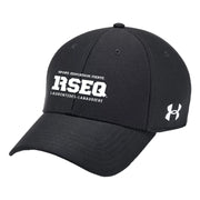 RSEQ - Casquette Under Armour