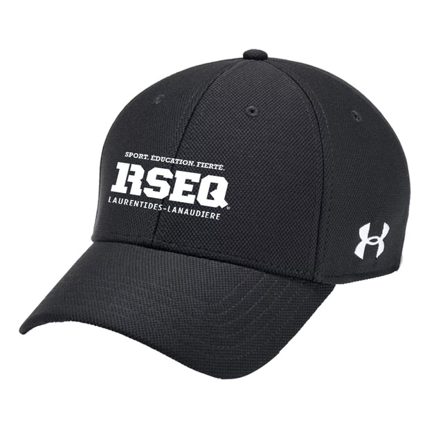 RSEQ - Casquette Under Armour