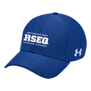 RSEQ - Casquette Under Armour