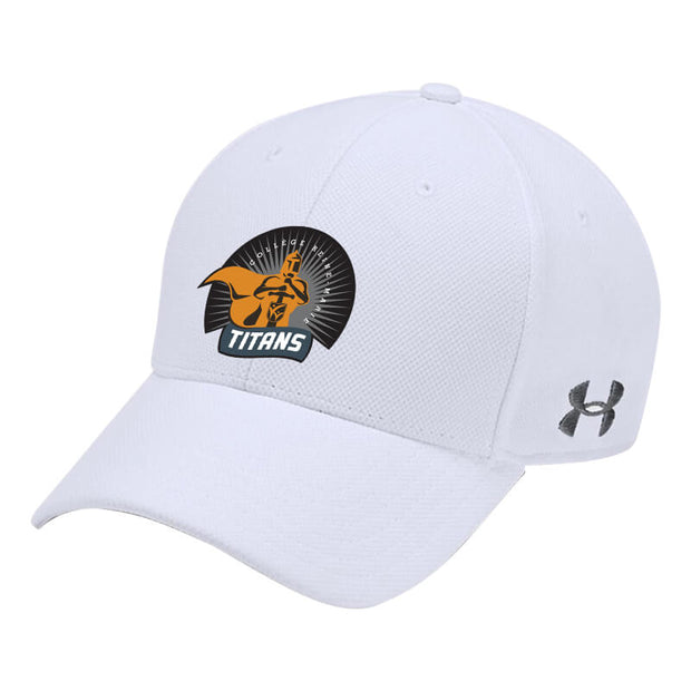 CRM - UA Blitzing Cap