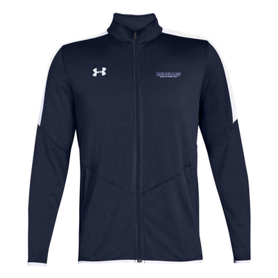 CTS - UA Veste de survêtement Challenger pour homme