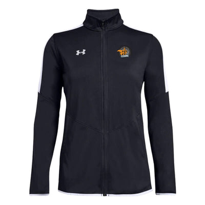 CRM - UA Women's Rival Knit Jacket