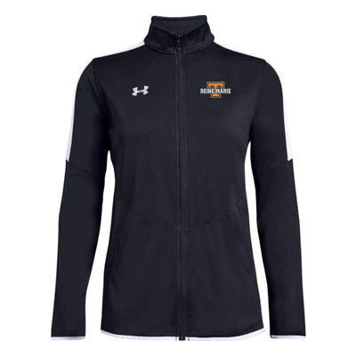 CRM - UA Women's Rival Knit Jacket