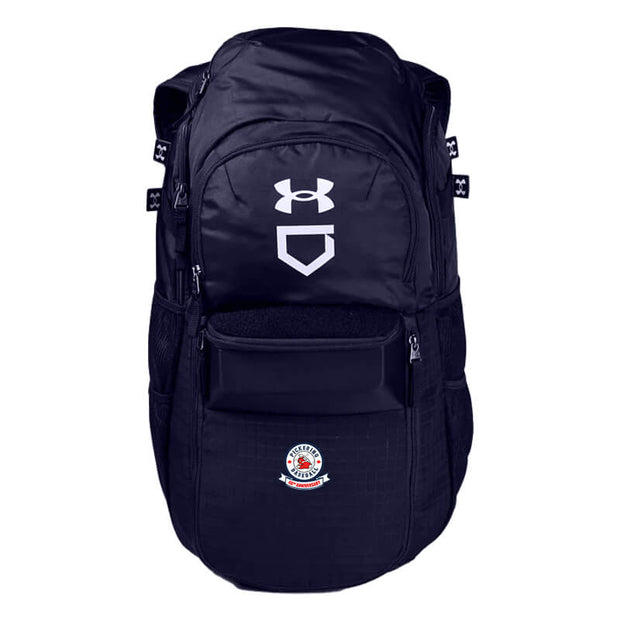 PRS - UA Yard Baseball Backpack