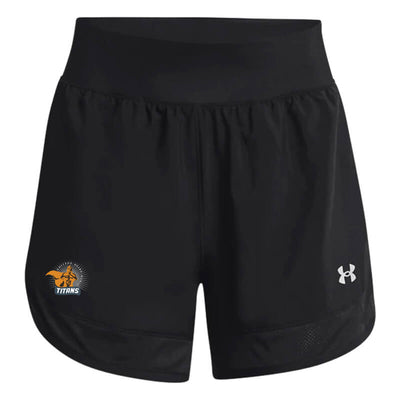 CRM - UA Women's Locker Woven Shorts