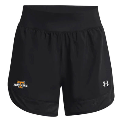 CRM - UA Women's Locker Woven Shorts