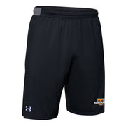 CRM - Men's Ua Locker 9" Pocketed Shorts