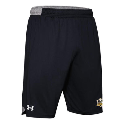 SR - Short UA Locker 9