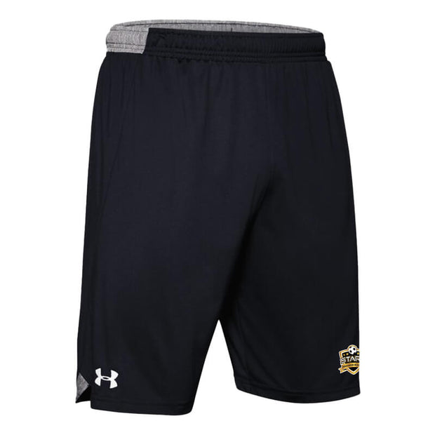 SR - Short UA Locker 9" pour homme