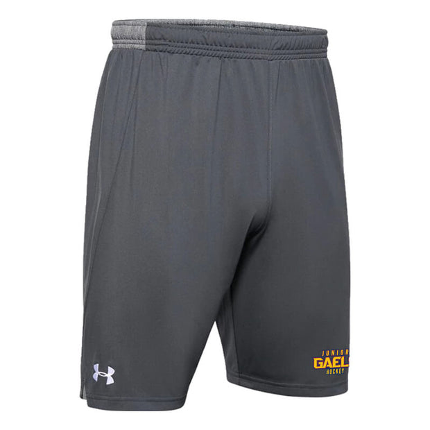 GKH - UA Adult 9" Locker Shorts