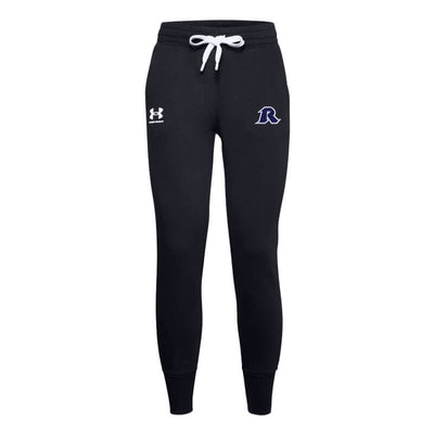 CTS - Pantalon de jogging UA Rival femme