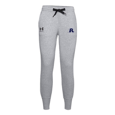 CTS - Pantalon de jogging UA Rival femme