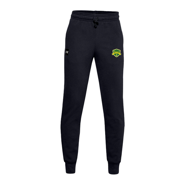 SGSA - UA Youth Rival Fleece Joggers