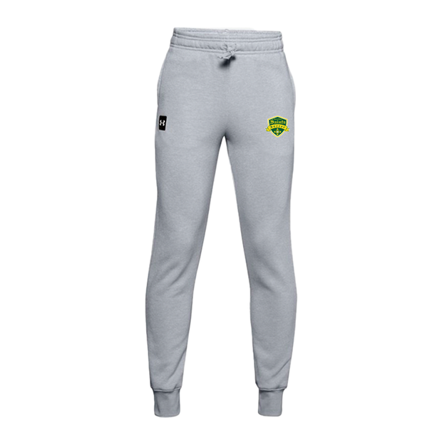 SGSA - UA Youth Rival Fleece Joggers