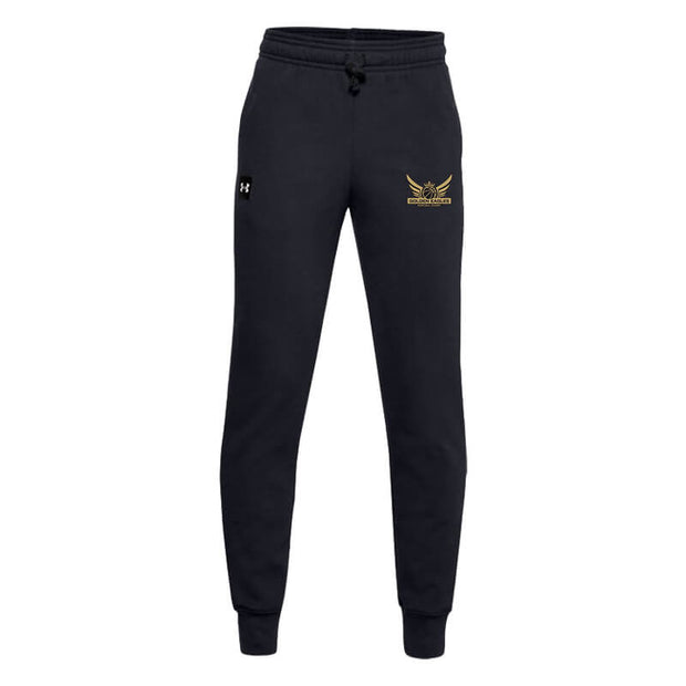 GEBA - Youth Rival Fleece Joggers